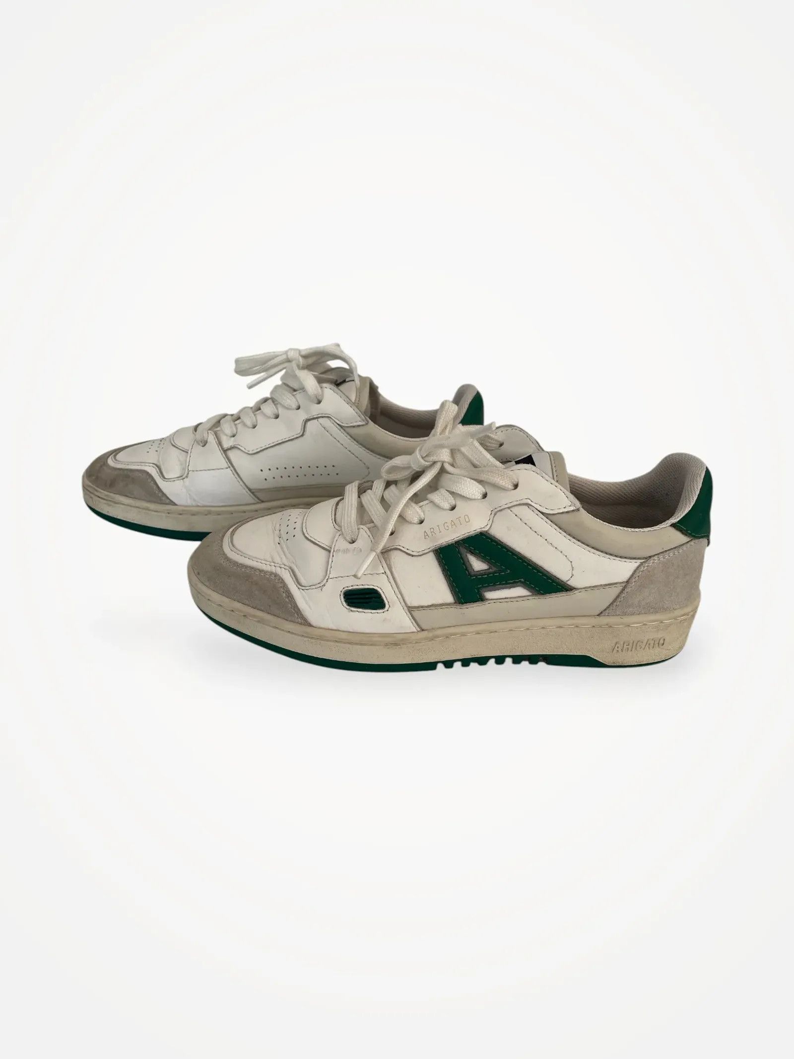 Axel Arigato Axel Arigato Sneakers Size US 9 / IT 39 - 1 Thumbnail