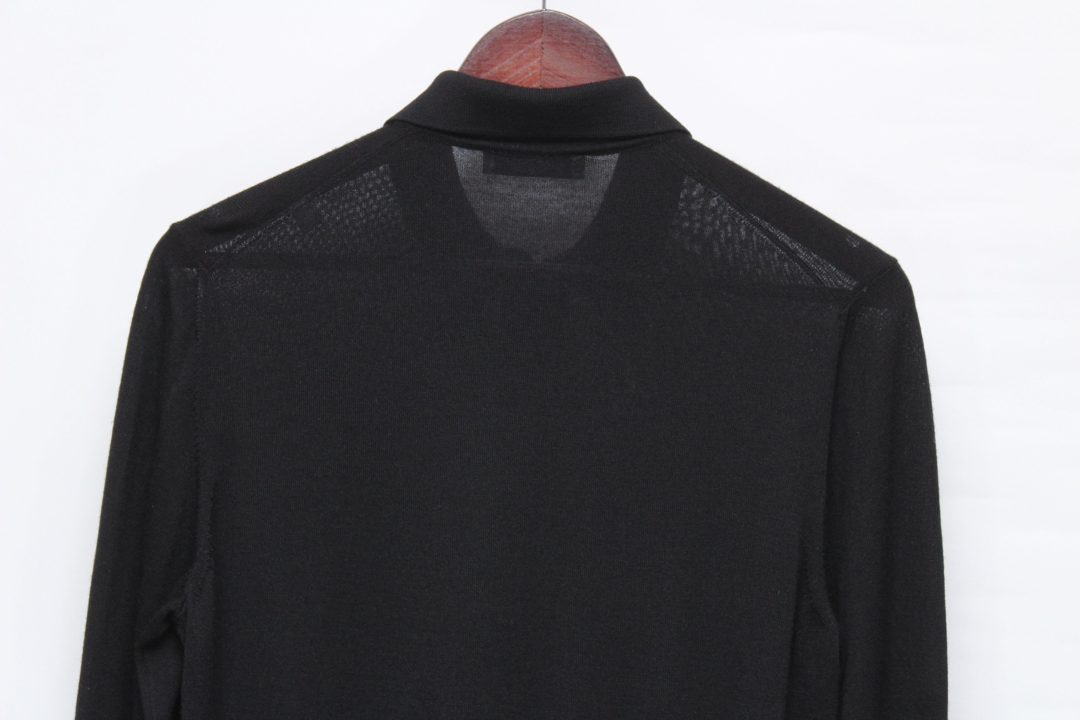 Gran Sasso Gran Sasso Sweater Size 46 Made In Italy Size US S / EU 44-46 / 1 - 6 Thumbnail