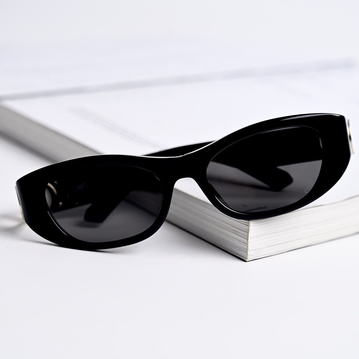 Dior DIOR 30MONTAIGNE S9U 10A0 SUNGLASSES Size ONE SIZE - 9 Thumbnail
