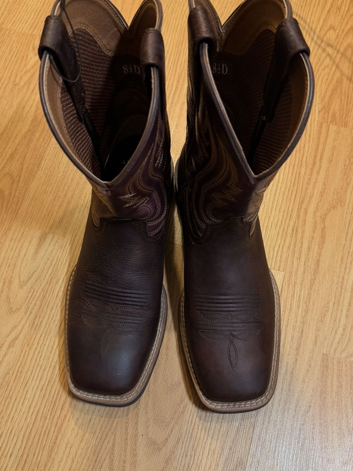 Ariat Ariat cowboy boots Size US 8.5 / EU 41-42 - 4 Thumbnail