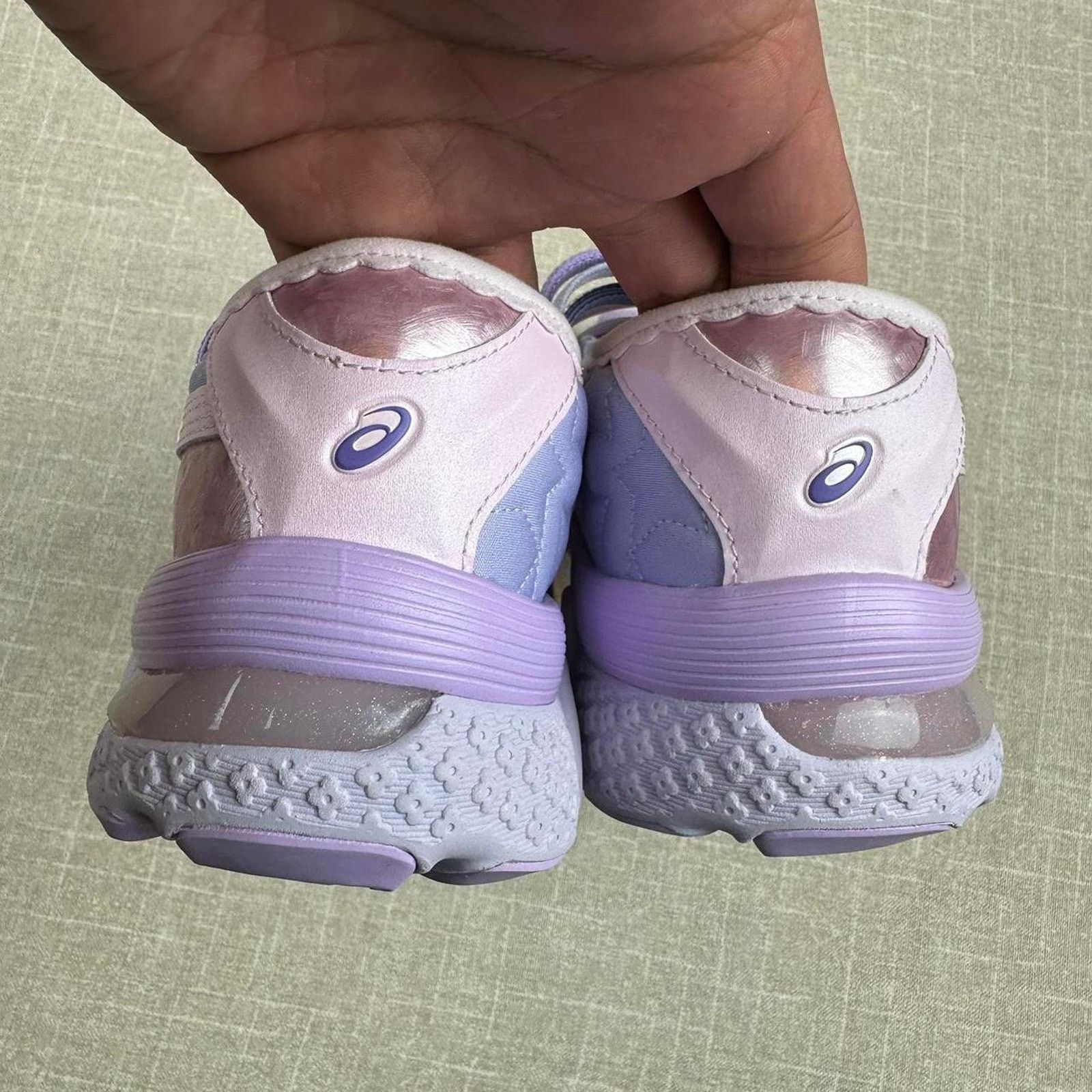 Asics × Heaven by Marc Jacobs × Kiko Kostadinov Asics Kiko Kostadinov x Heaven Marc Jacobs Gel Lokros Cosmos Size US 8.5 / IT 38.5 - 4 Thumbnail