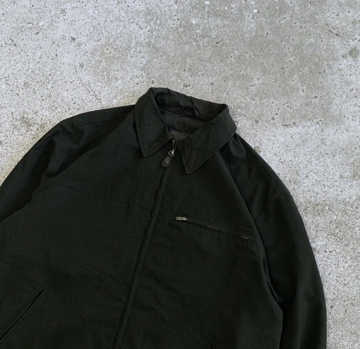 Coach Jacket