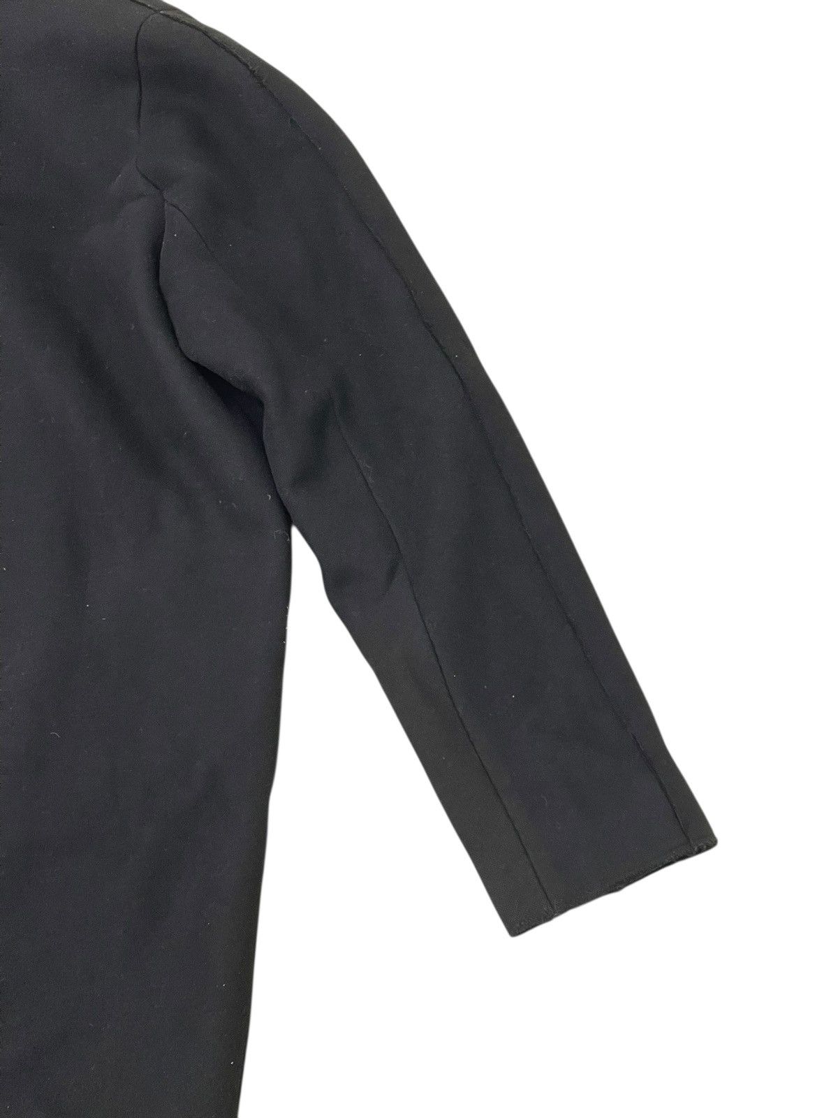 Acne Studios Acne Studios Hoodie Wool Jacket Slim 7🟩1 Size US M / EU 48-50 / 2 - 13 Thumbnail