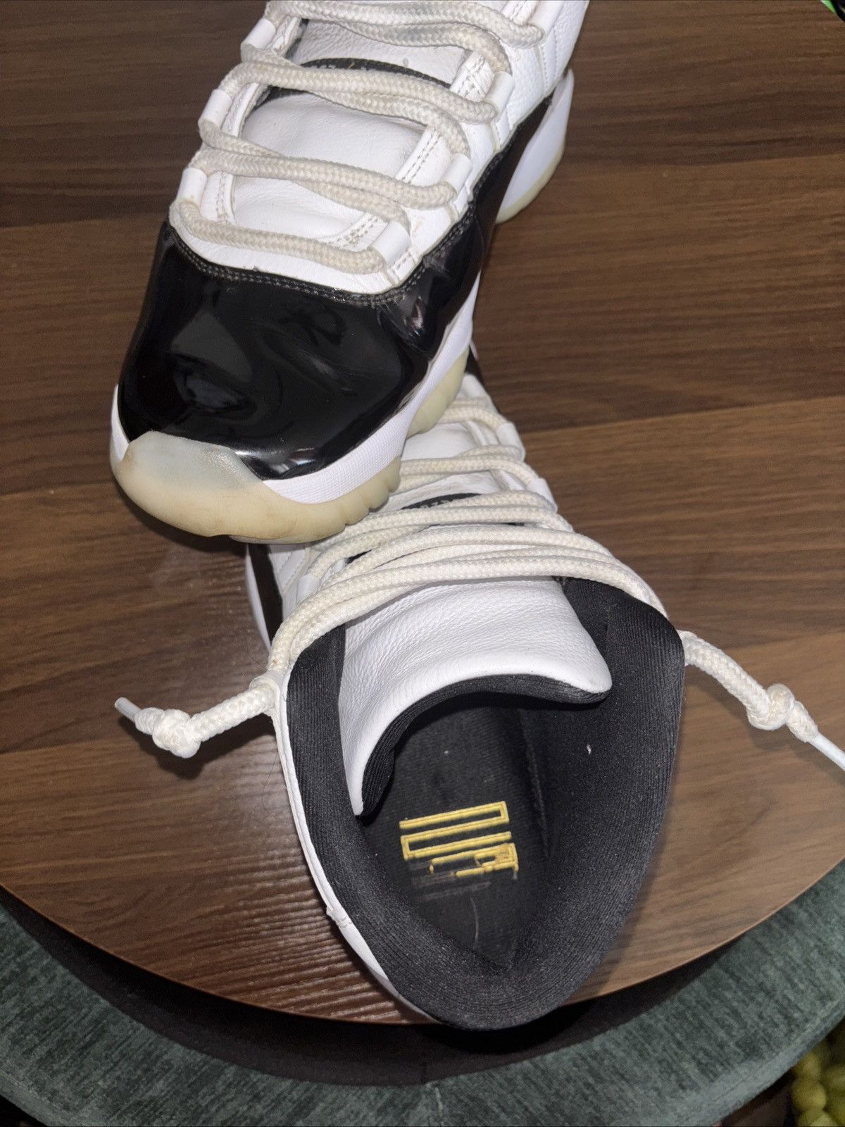 Jordan Brand Jordan 11 size 12 used no box Size US 12 / EU 45 - 6 Thumbnail