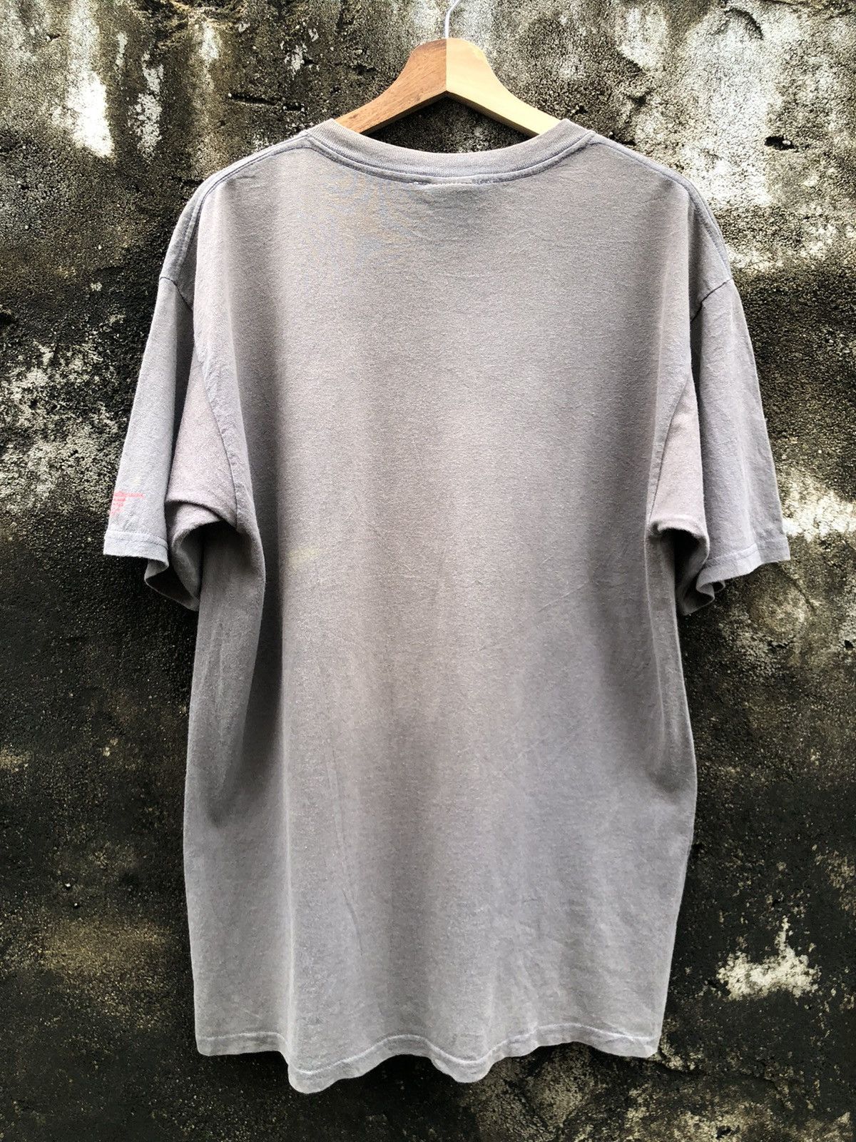 Vintage Vintage 00s X-Dreem Brand Tshirt Size US L / EU 52-54 / 3 - 2 Thumbnail