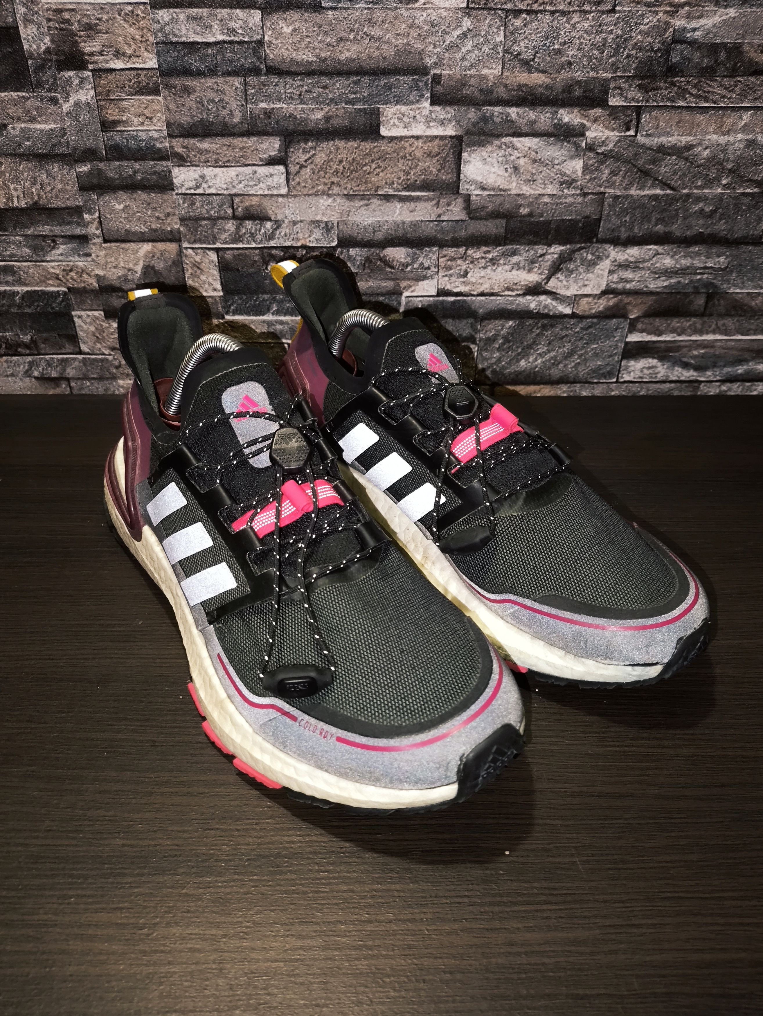 Adidas Adidas Ultraboost C.RDY Size 42 2/3 Size US 11 / IT 41 - 4 Thumbnail