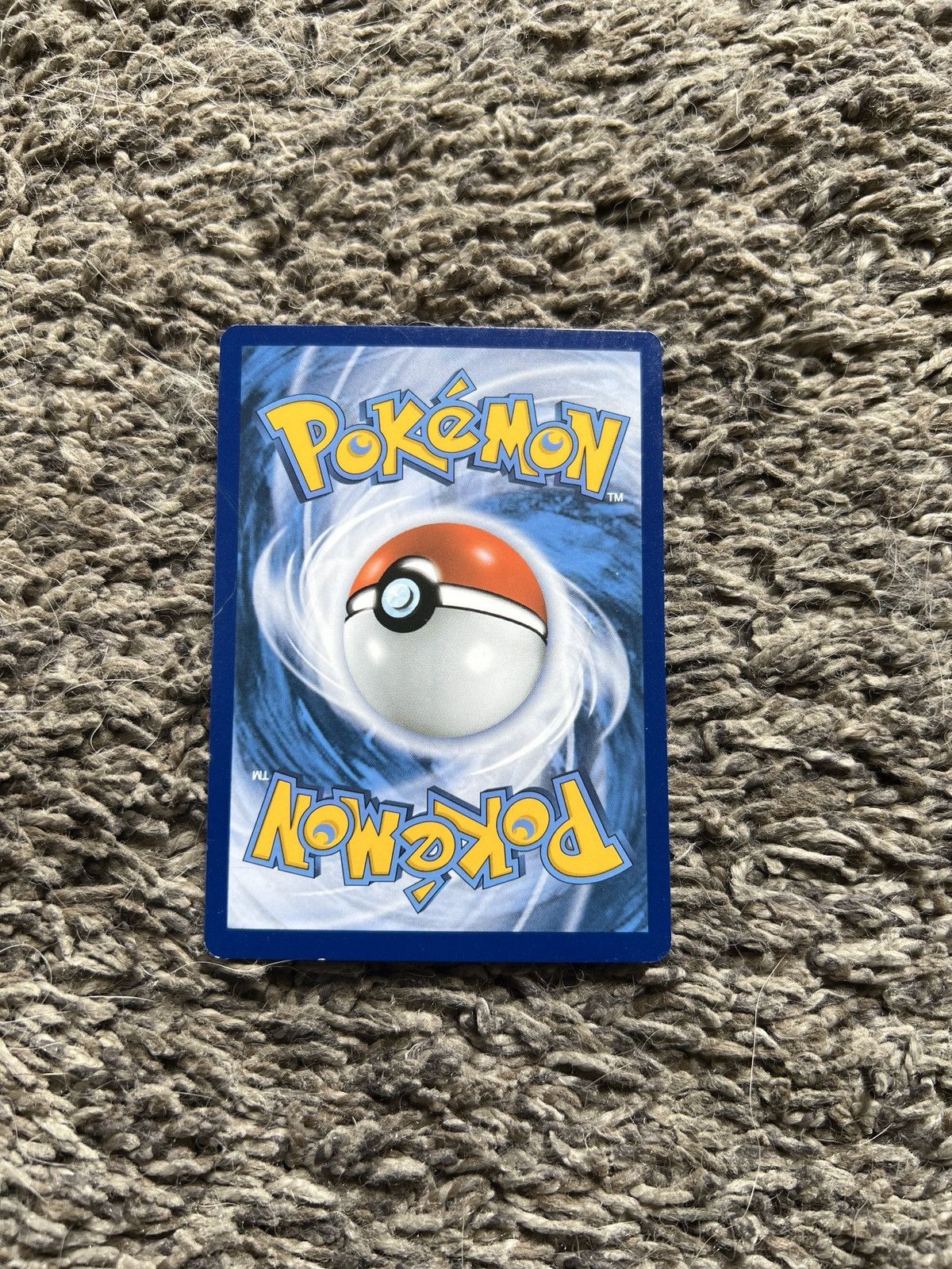 Pokemon 2020 Pokémon Galarian Zigzagoon Basic Card Size ONE SIZE - 2 Thumbnail
