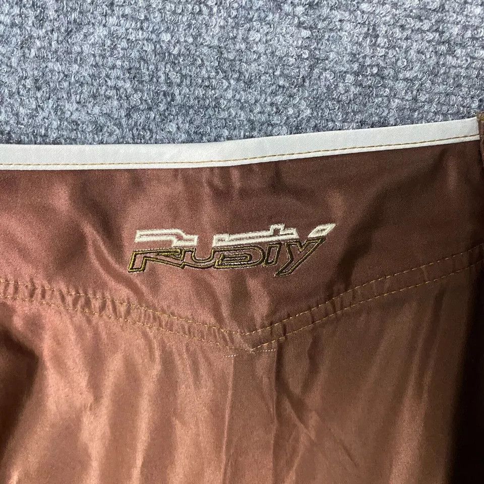 Rusty Rusty Board Shorts Men's Size 29 Polyester Drawstring Brown Size US 29 - 10 Thumbnail