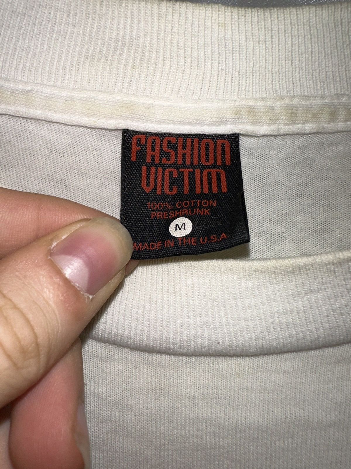 Vintage 1988 Vintage Akira Tee Size US M / EU 48-50 / 2 - 8 Thumbnail