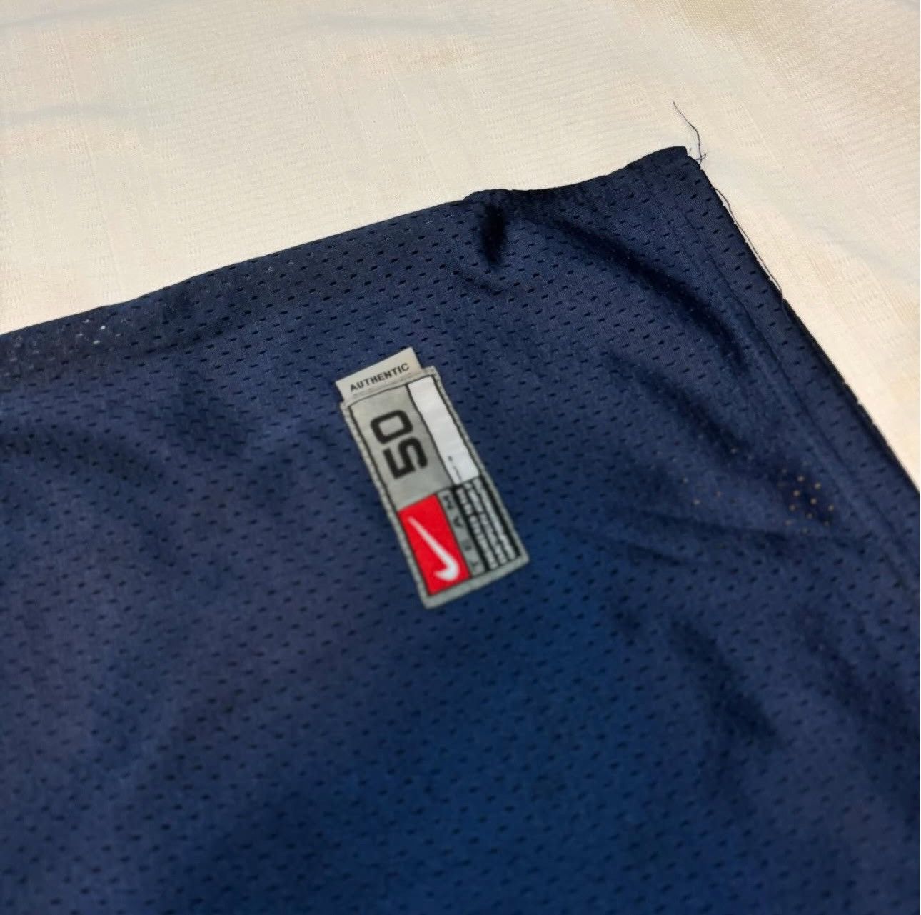 Nike Nike tom brady football Size US L / EU 52-54 / 3 - 8 Thumbnail