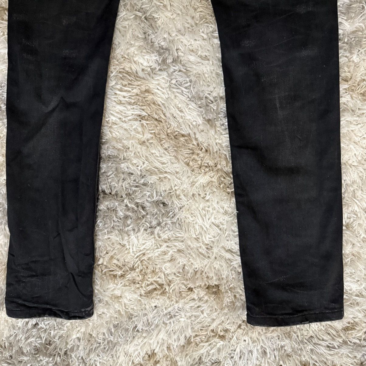 Nudie Jeans Vintage nudie jeans “lean dean” Size US 30 / EU 46 - 7 Thumbnail