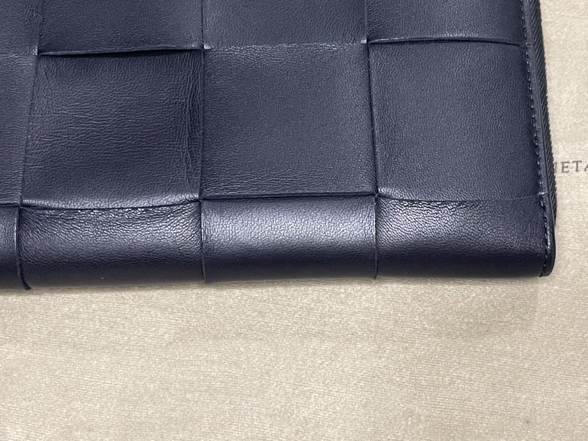 Bottega Veneta bottega veneta zip around wallet Size ONE SIZE - 22 Thumbnail