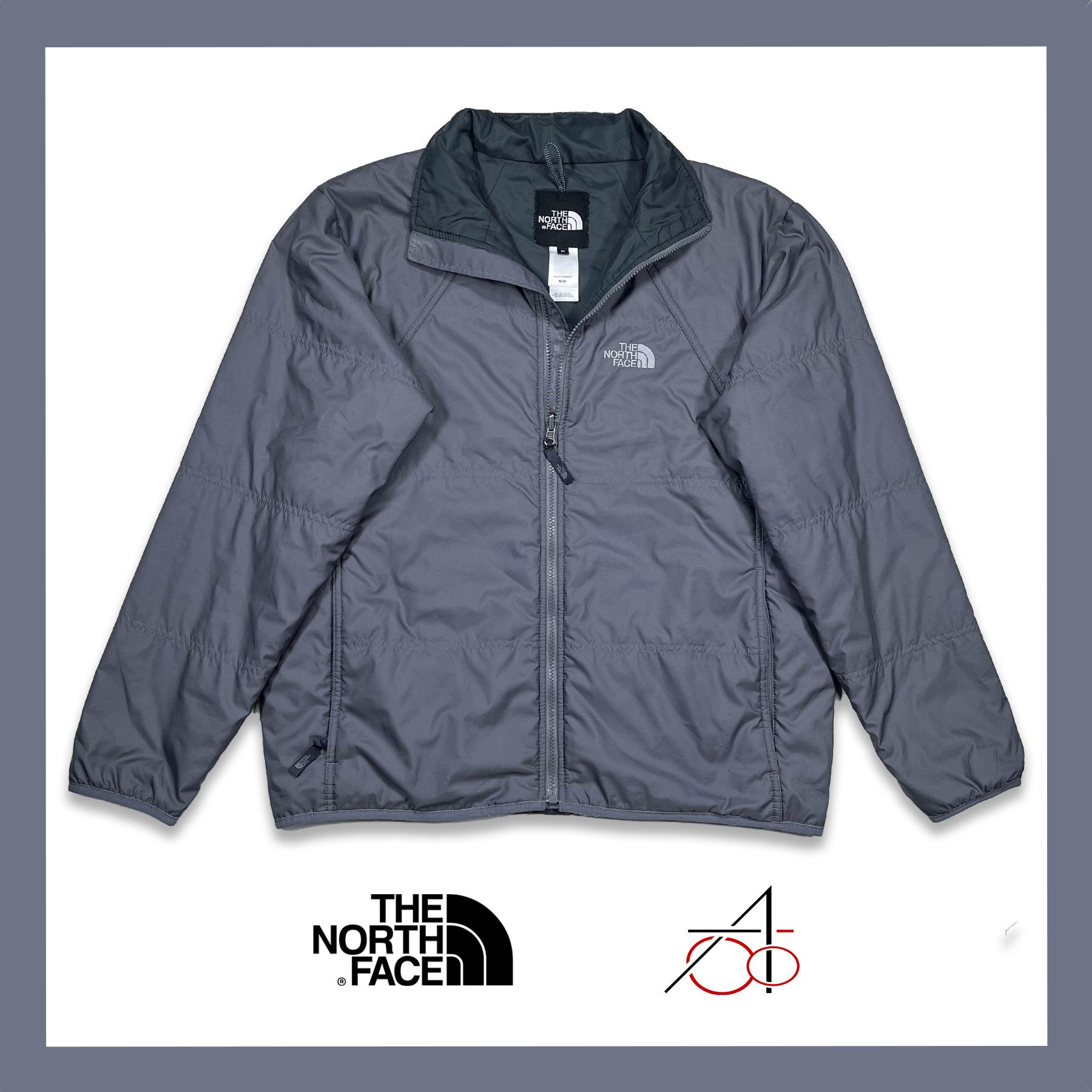 The North Face The North Face Warm Vintage Jacket • M size Size US M / EU 48-50 / 2 - 1 Thumbnail