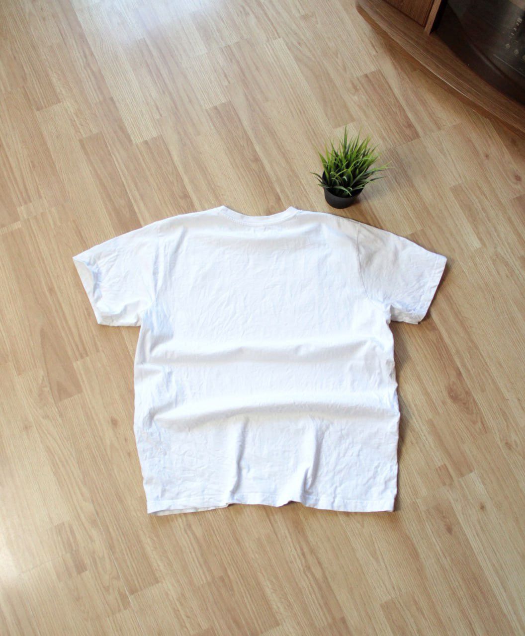 Vintage 🔥 Rare Wolf of Wall Street Car Hard Weekend Dicaprio Belford Size US XXL / EU 58 / 5 - 4 Thumbnail