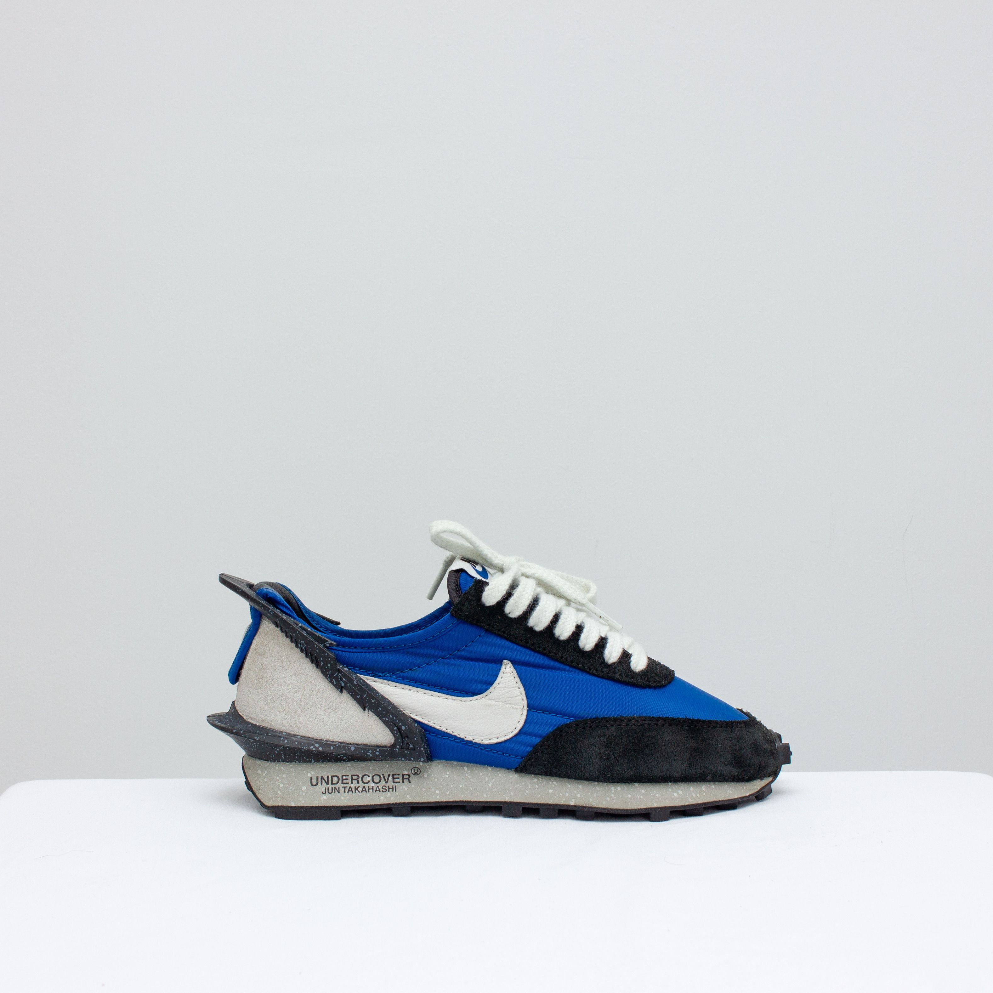 Jun Takahashi × Nike × Undercover Undercover x Nike Daybreak 'Blue Jay' - BV4594 400 Size US 6.5 / IT 36.5 - 6 Thumbnail