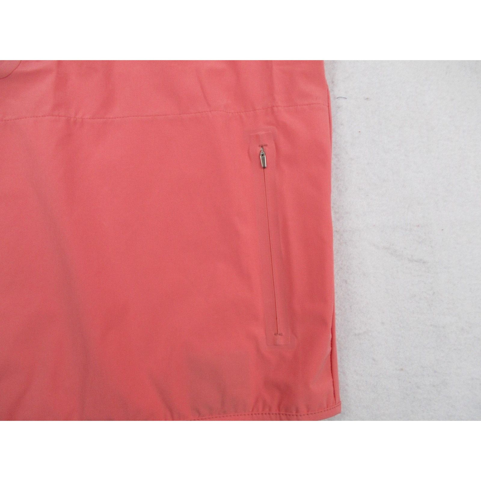 Peter Millar Peter Millar Vest Mens Small Pink Golf Windbreaker MS23XZ02 Size US S / EU 44-46 / 1 - 9 Thumbnail