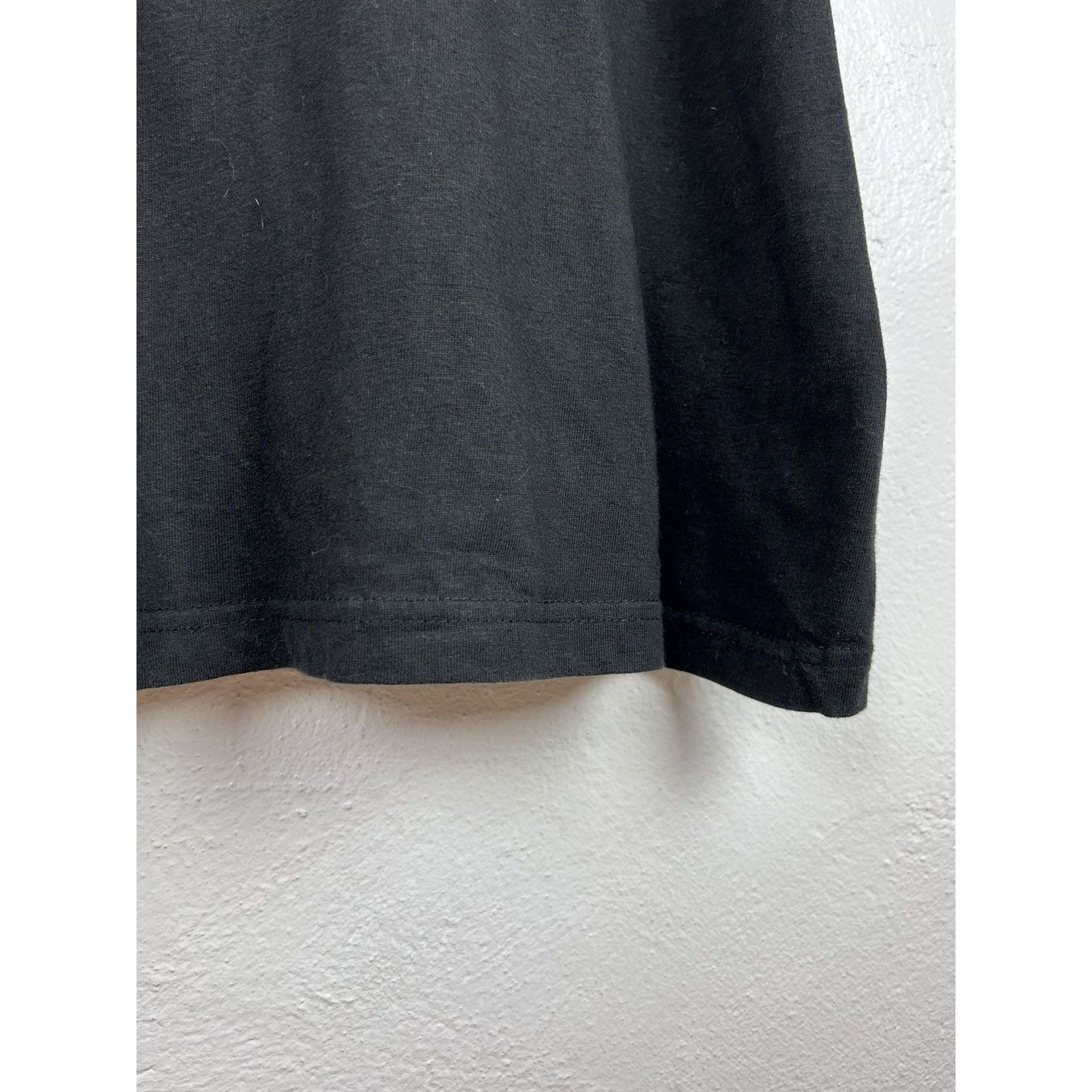 Band Tees 90s Vintage Neil Diamond England Eire 1996 Tour T-Shirt Size US XL / EU 56 / 4 - 4 Thumbnail