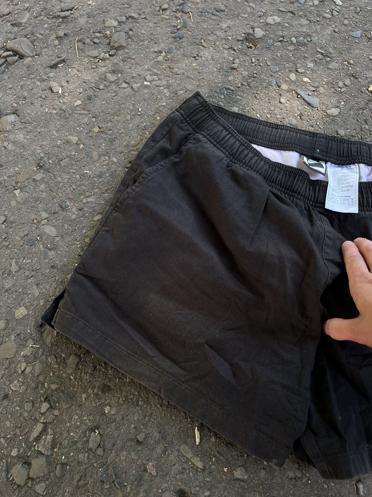 Vintage Nike vintage shorts 80s L size Size US 34 / EU 50 - 4 Thumbnail
