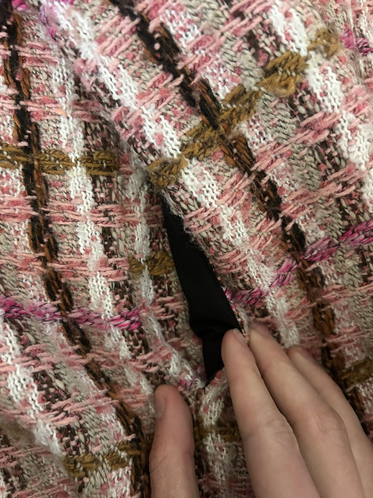 Other Frederick Scott tweed jacket Size US S / EU 44-46 / 1 - 5 Thumbnail