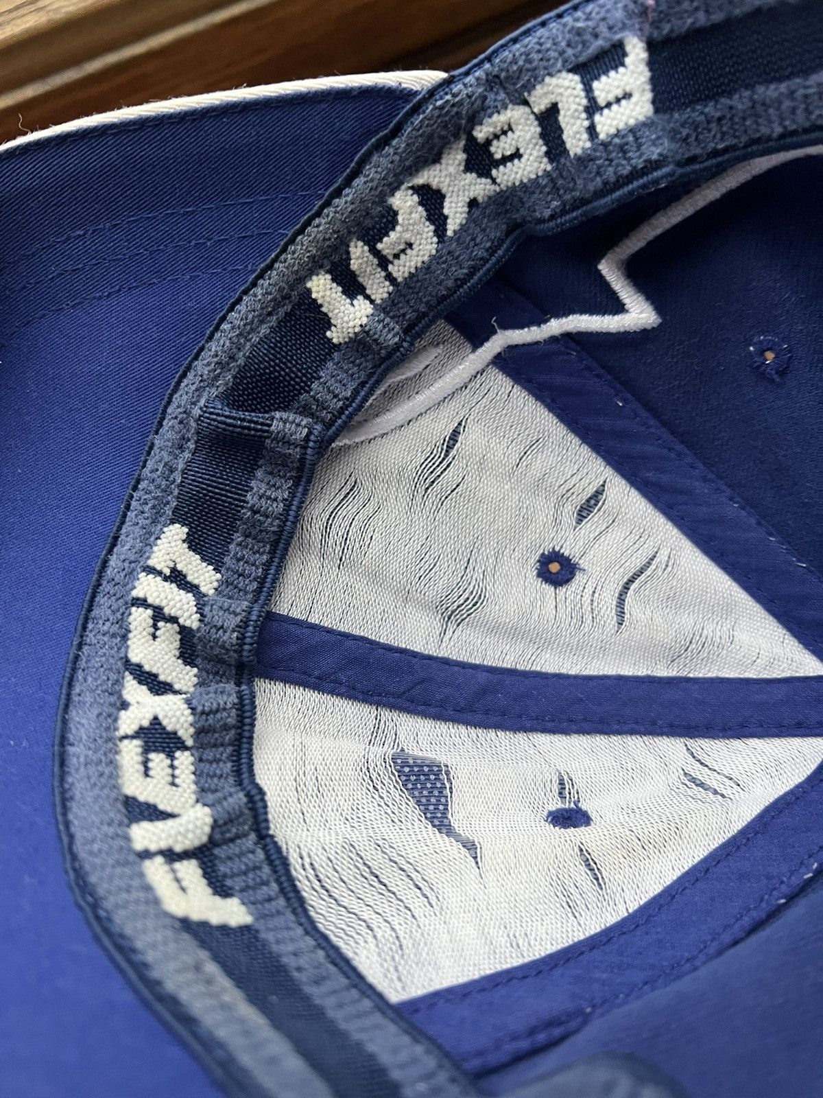 Alpinestars Vintage Y2K Flexfit Alpinestars Cap 90s Hat Size ONE SIZE - 13 Thumbnail