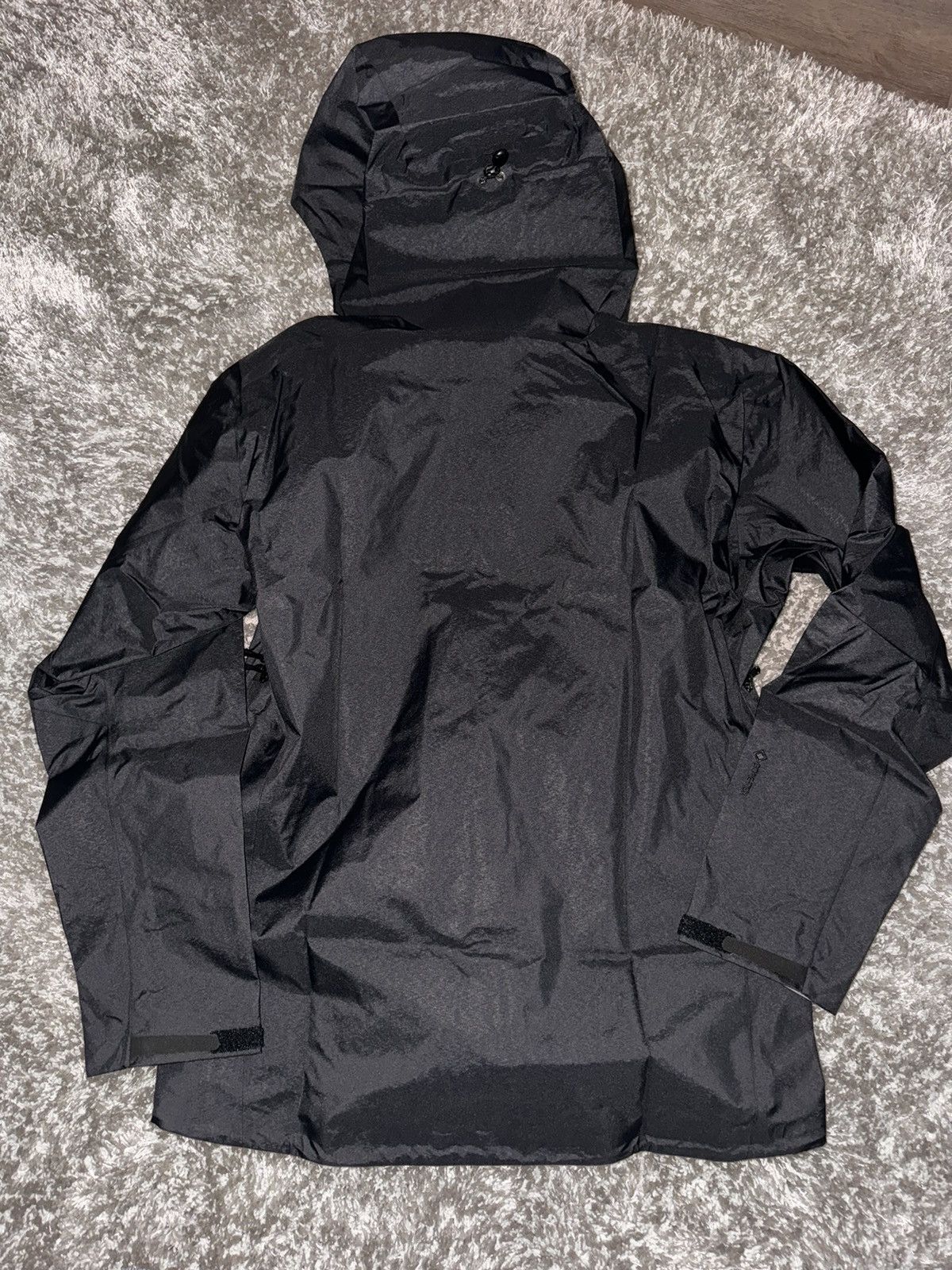 Arc'teryx × Goretex Arcteryx Beta SL Jacket Size US M / EU 48-50 / 2 - 9 Thumbnail