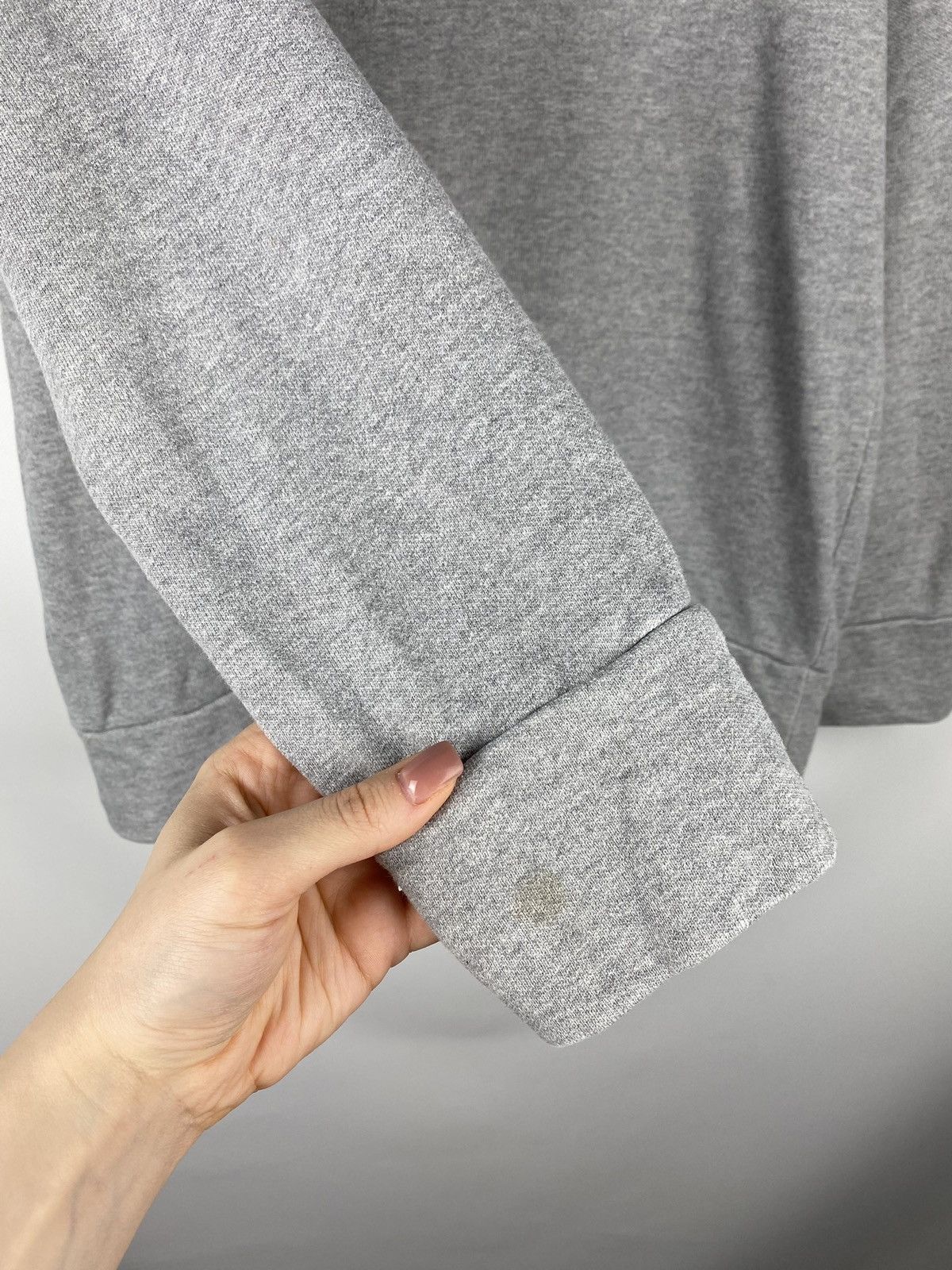 Japanese Brand B’2nd men’s Japanese Hoodie Pullover size ~ M / L Size US M / EU 48-50 / 2 - 8 Thumbnail