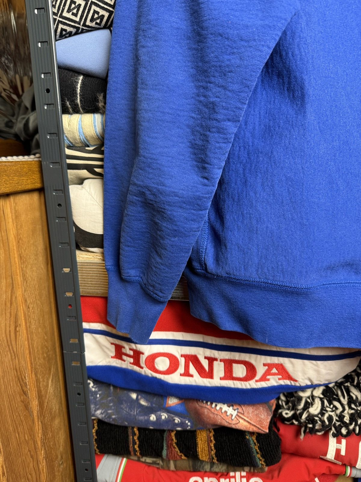 Supreme Supreme Hoodie Size US M / EU 48-50 / 2 - 9 Thumbnail