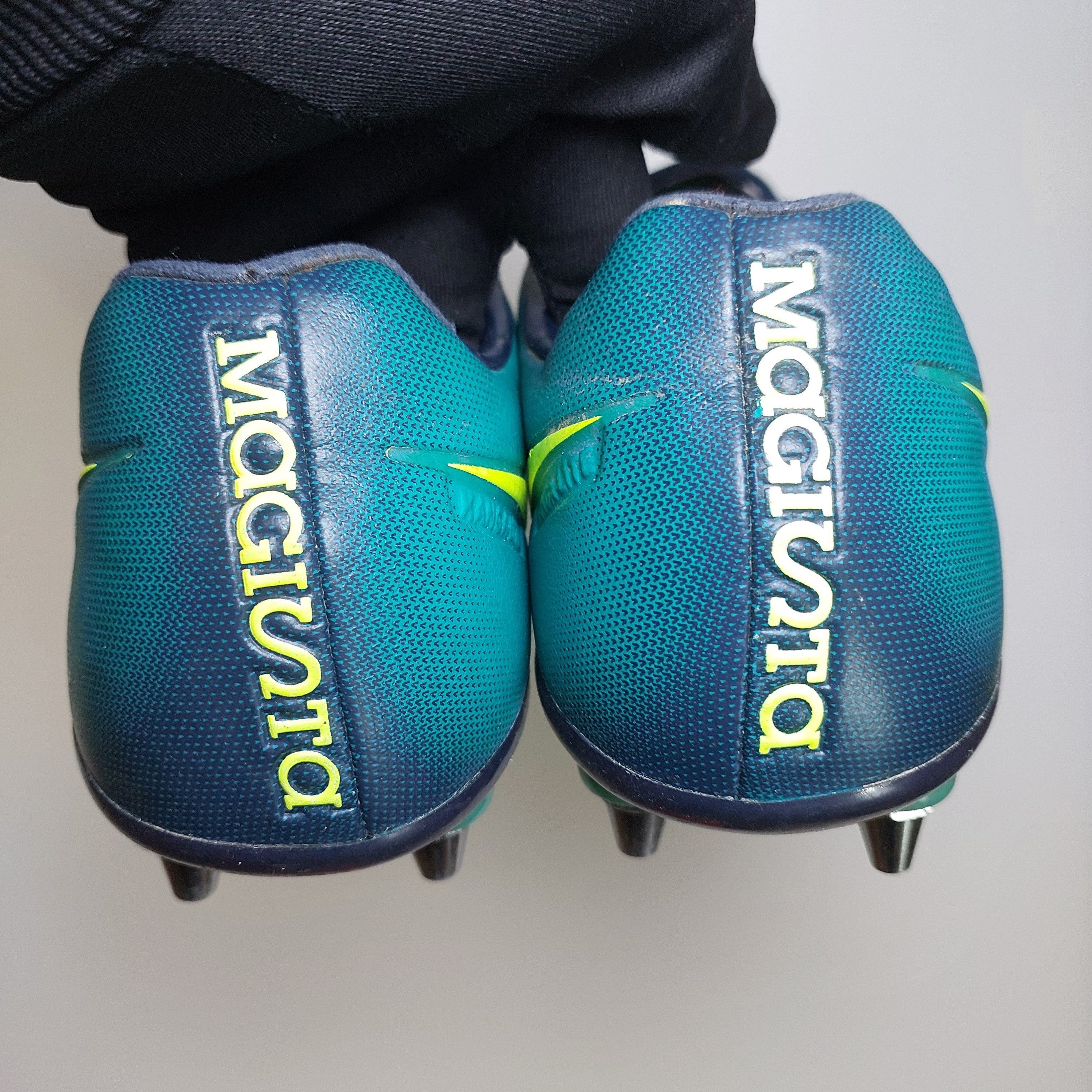 Nike Magista Opus 2 Elite SG-PRO Player Edition US10 UK9 28CM Size US 10 / EU 43 - 4 Thumbnail