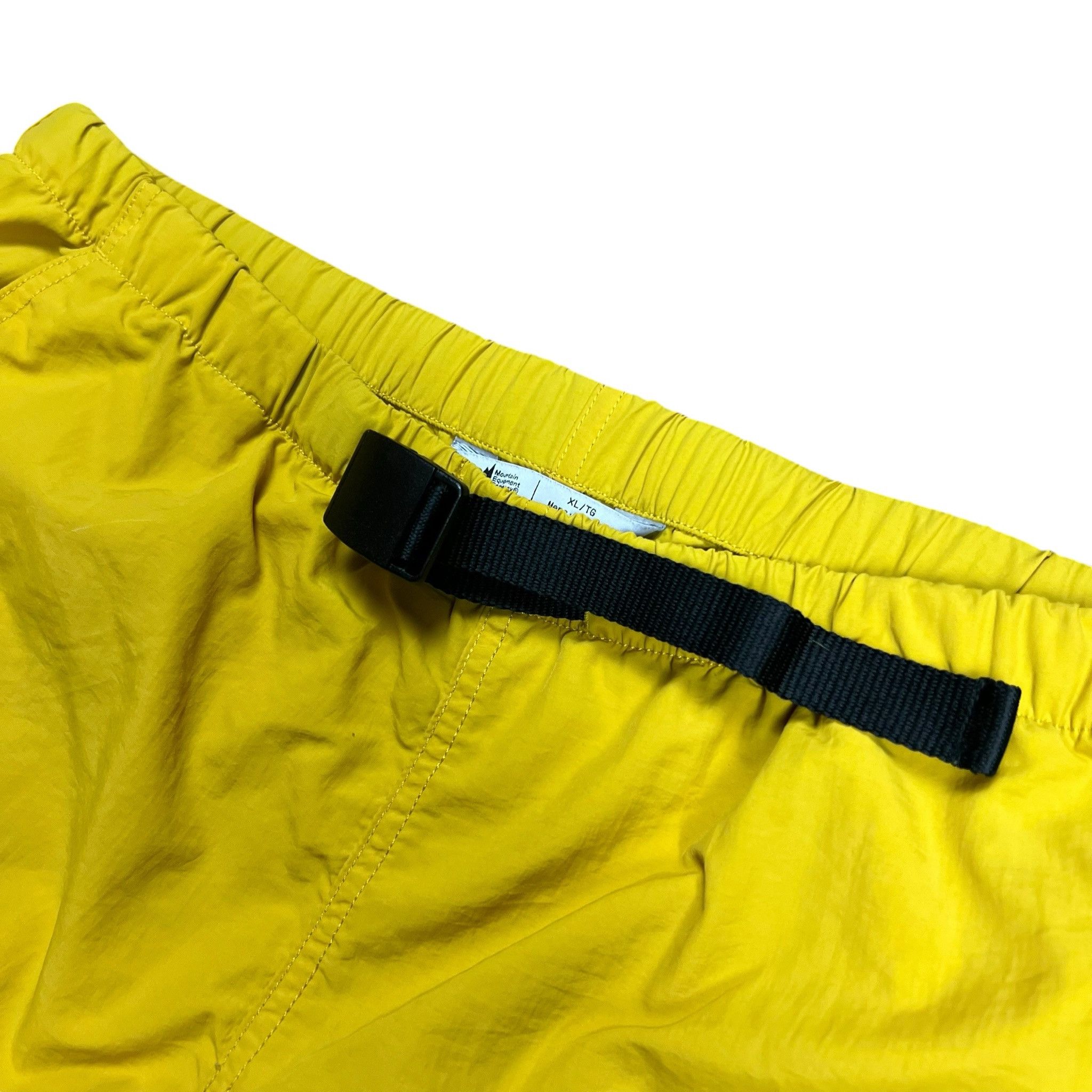 Mountain Equipment Mountain Equipment Company Cargo Hiking Shorts - XL Size US 36 / EU 52 - 3 Thumbnail