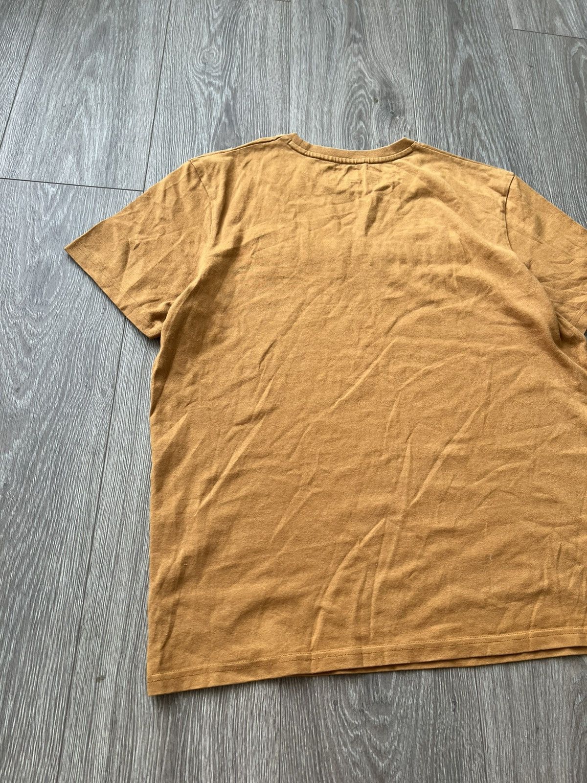 Timberland Timberland T-Shirt Size US L / EU 52-54 / 3 - 11 Thumbnail