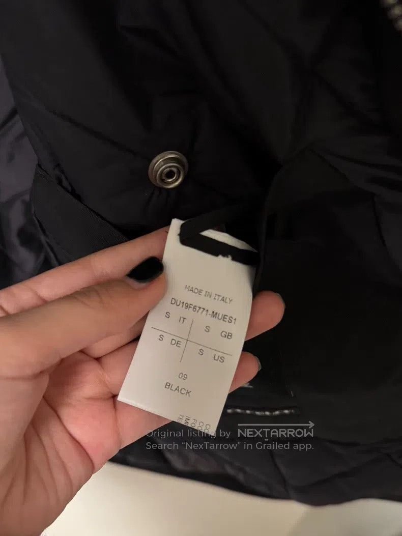 Rick Owens Rick Owens Rivet Jacket Size US S / EU 44-46 / 1 - 3 Thumbnail