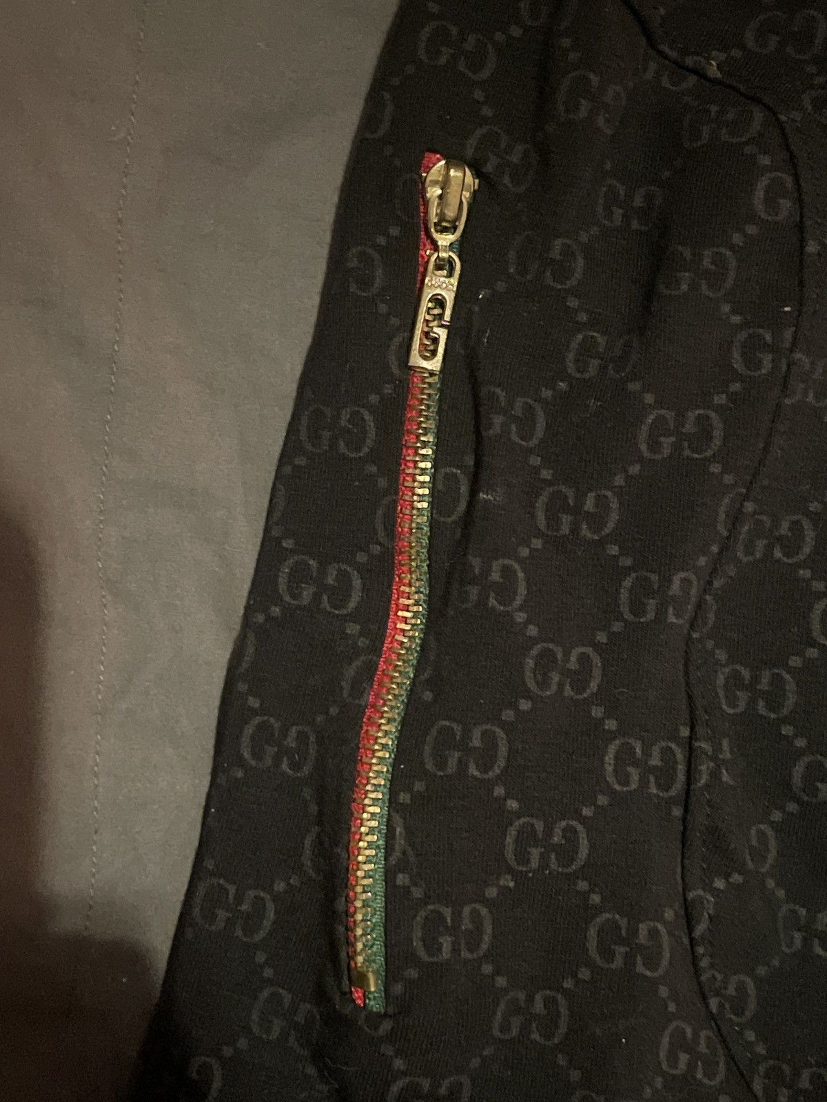 Gucci Gucci Sweat-Shorts Size 36" / US 14 / IT 50 - 3 Thumbnail