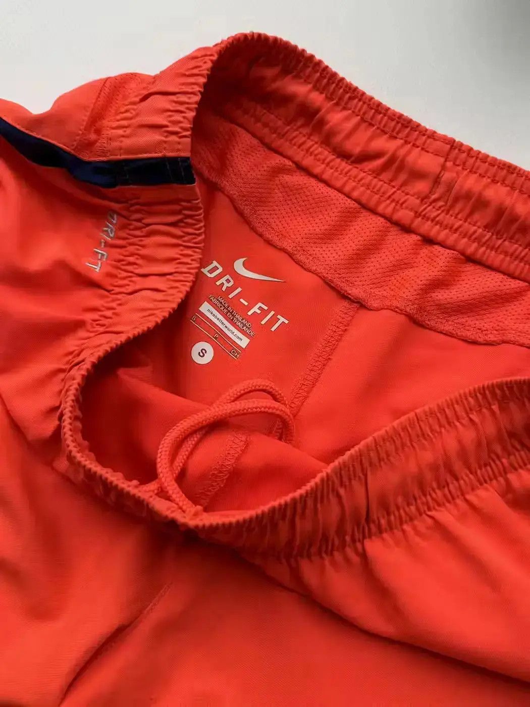 Nike Nike F.C. Barcelona Shorts (221) Size US 30 / EU 46 - 4 Thumbnail