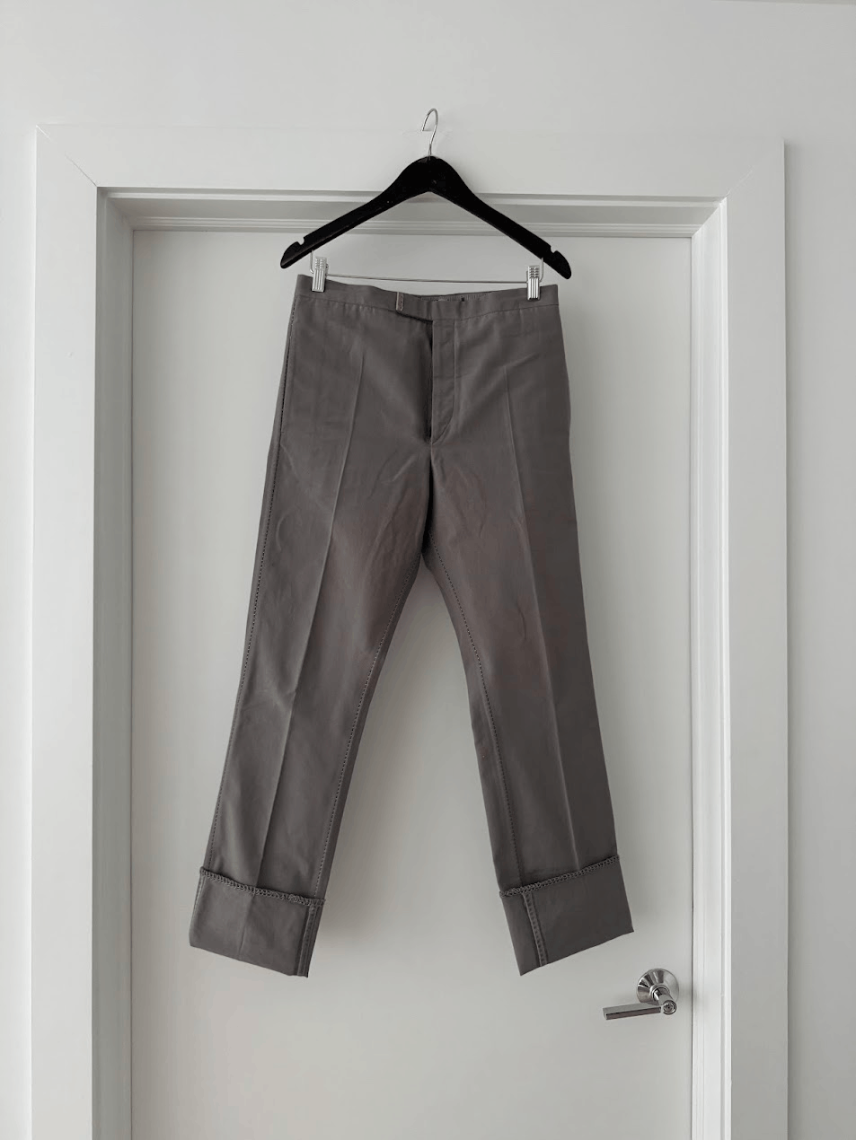 Carol Christian Poell Meltlock Breadsticks PM/2668 CO-EDGE/6 Size US 30 / EU 46 - 1 Thumbnail