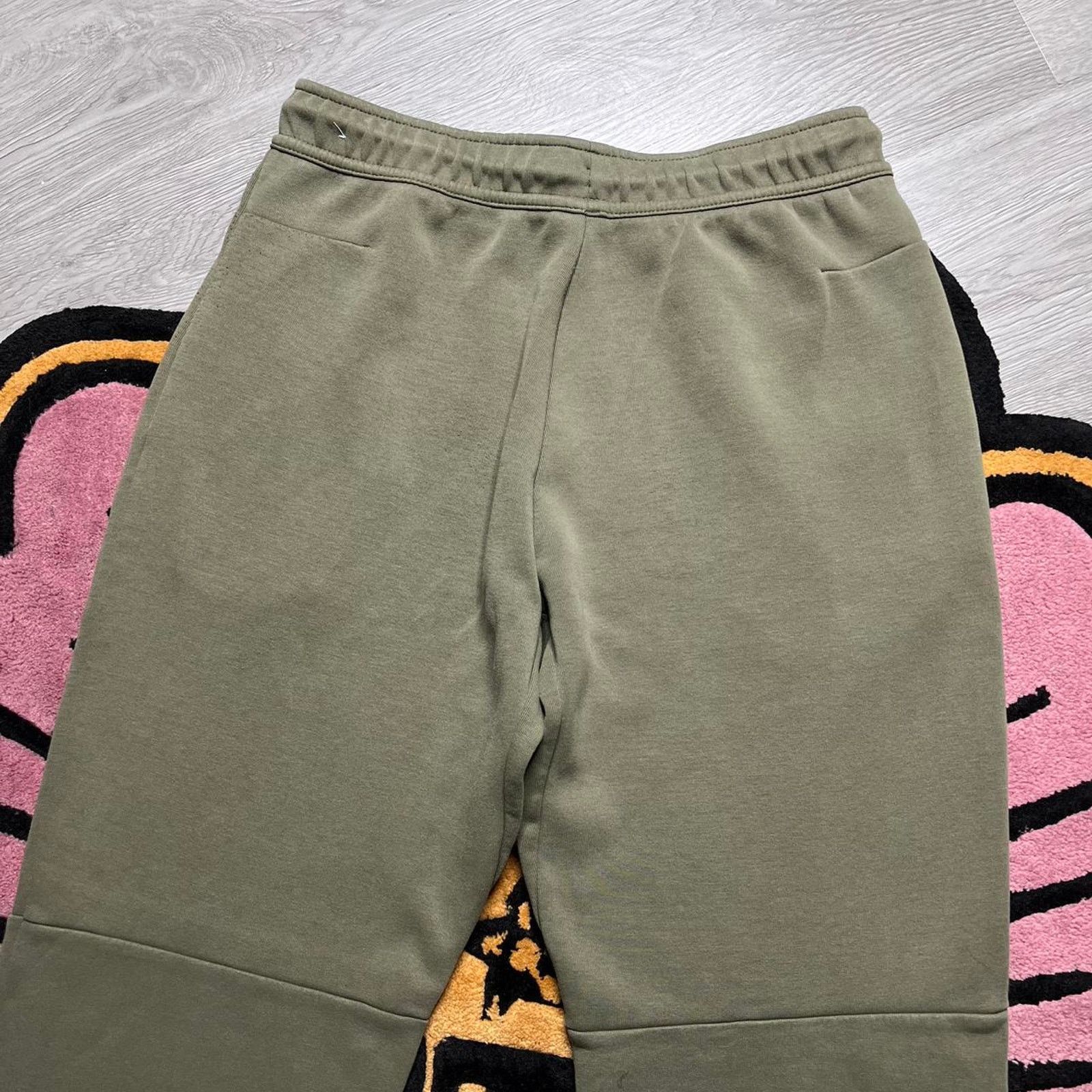 Nike Nike Sportswear Tech Fleece Windrunner Sweatpants Medium Size US 30 / EU 46 - 8 Thumbnail