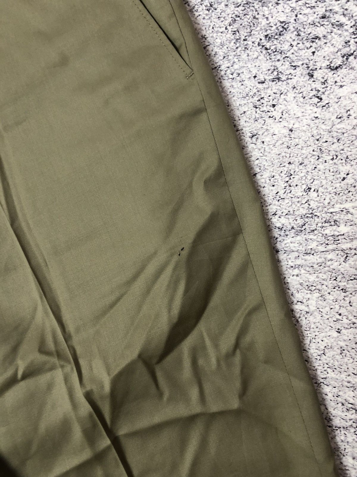 Burberry × Vintage Men’s casual pants Burberrys luxury y2k Size US 36 / EU 52 - 5 Thumbnail