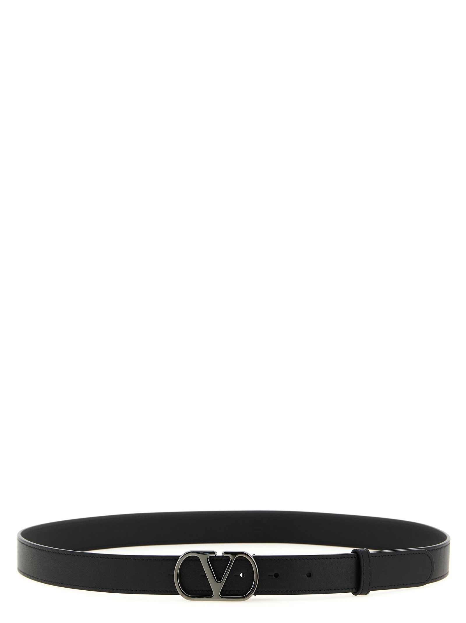 Valentino Garavani 'Vlogo Singature' Belt