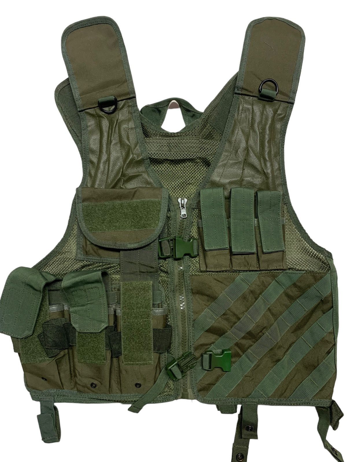 Other Tactical vests Size US L / EU 52-54 / 3 - 9 Thumbnail