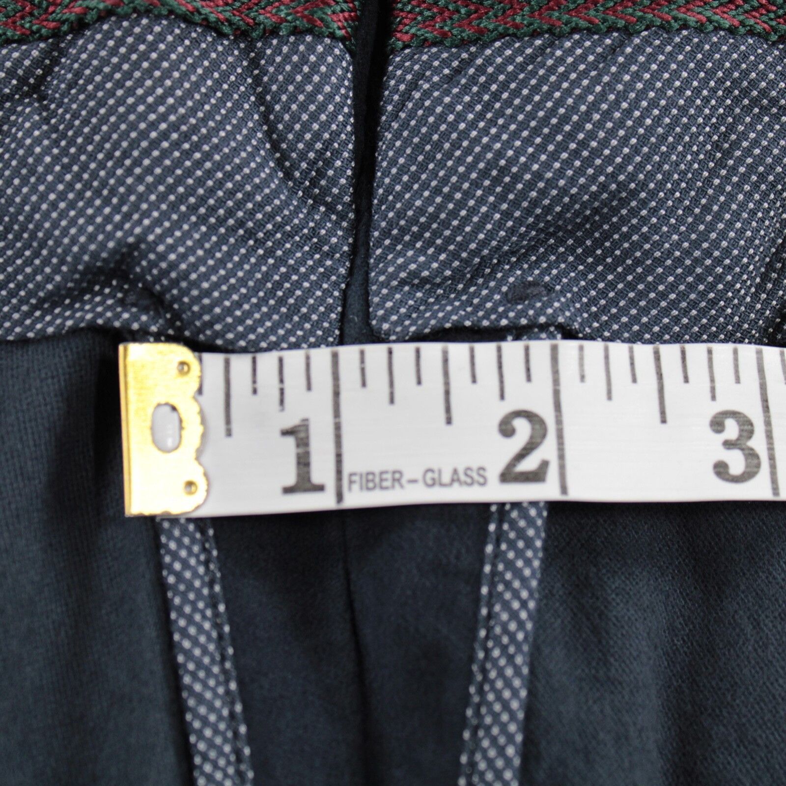 Zanella Zanella New with tags Chino Size 36 US In Blue Size US 36 / EU 52 - 7 Thumbnail