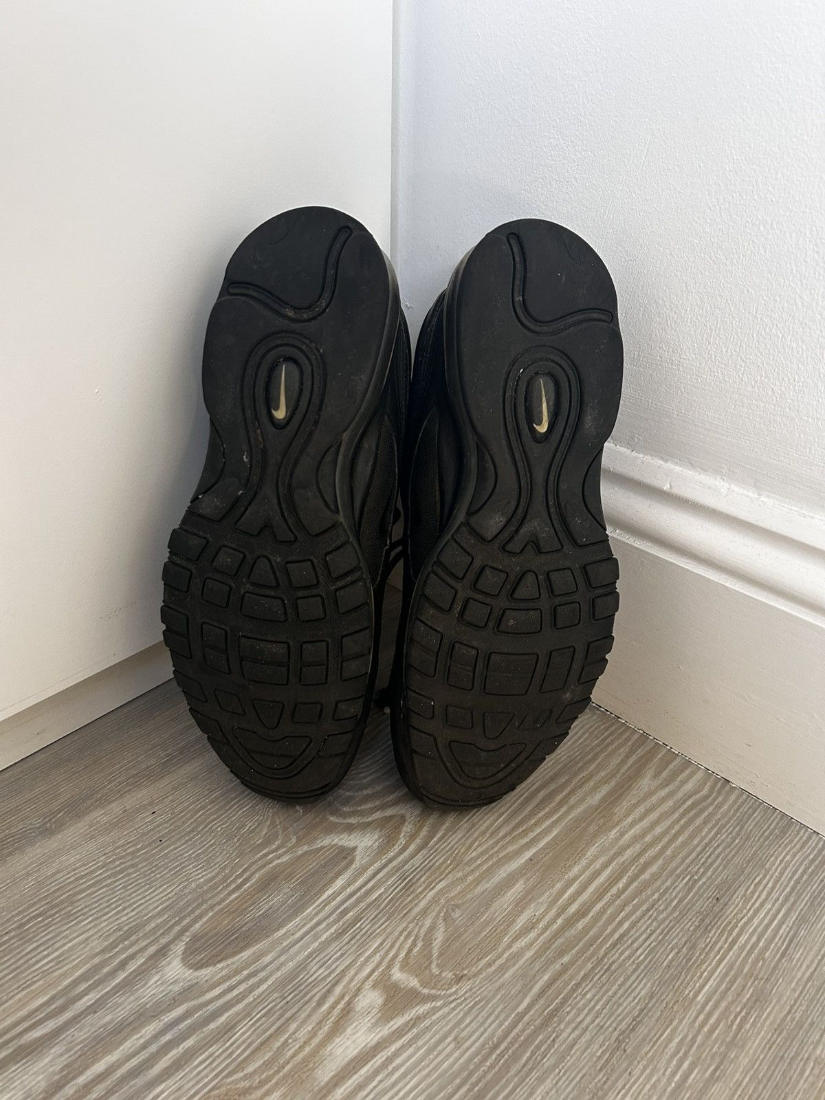 Nike Nike Air Max 97 Size US 10 / EU 43 - 5 Thumbnail