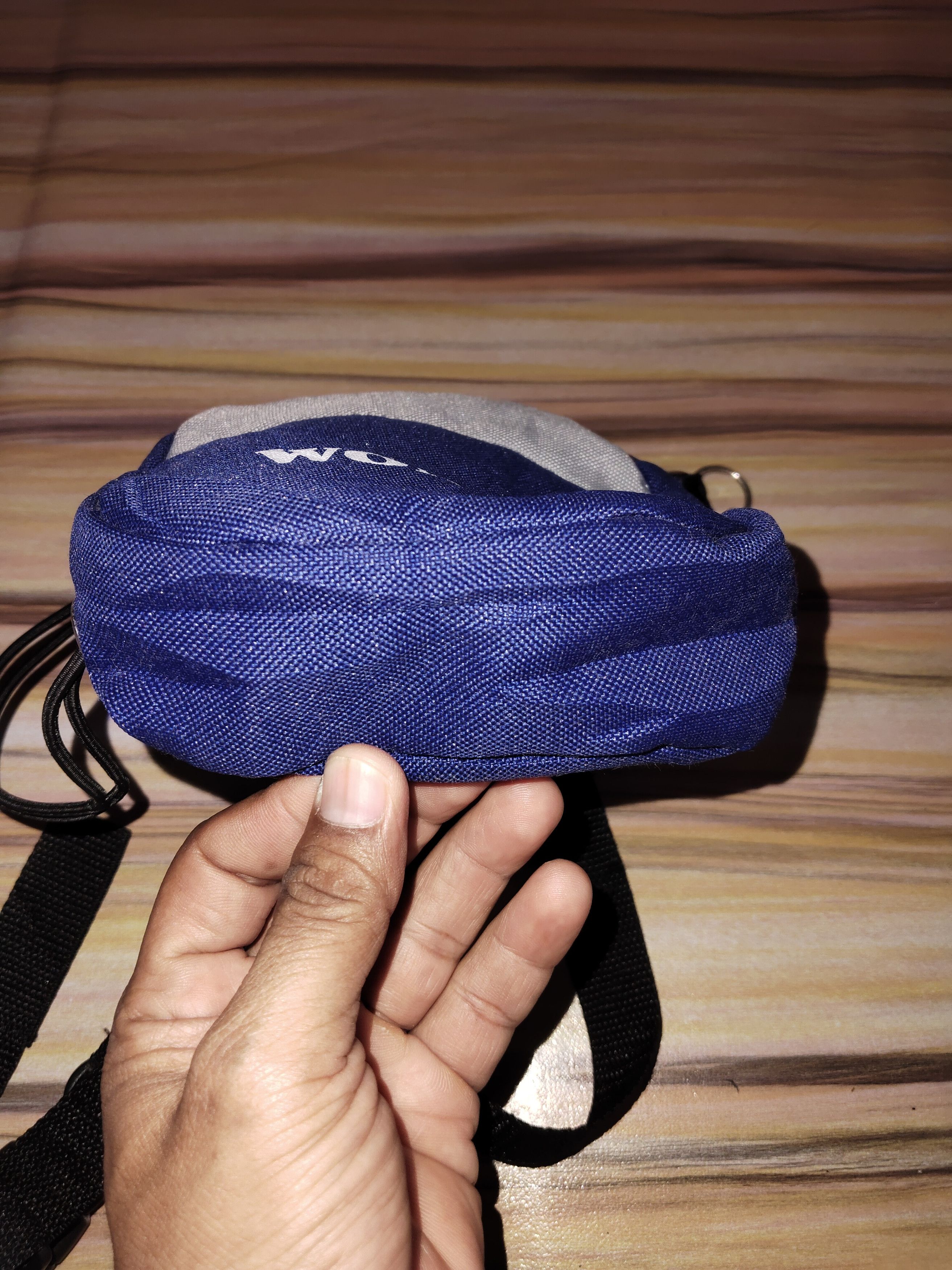 The Unbranded Brand WONDA COFFEE Drink Waist Bag Size ONE SIZE - 5 Thumbnail
