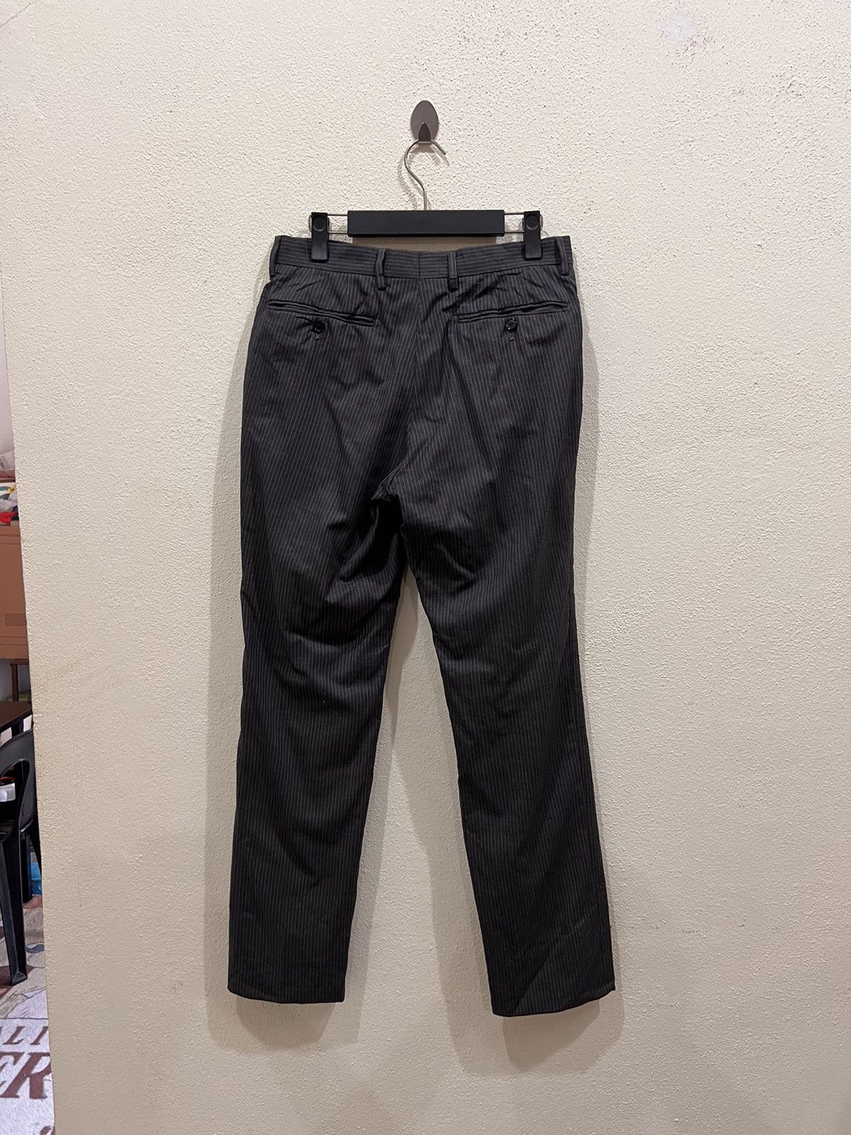 United Arrows United Arrows Casual Pant Size US 29 - 5 Thumbnail