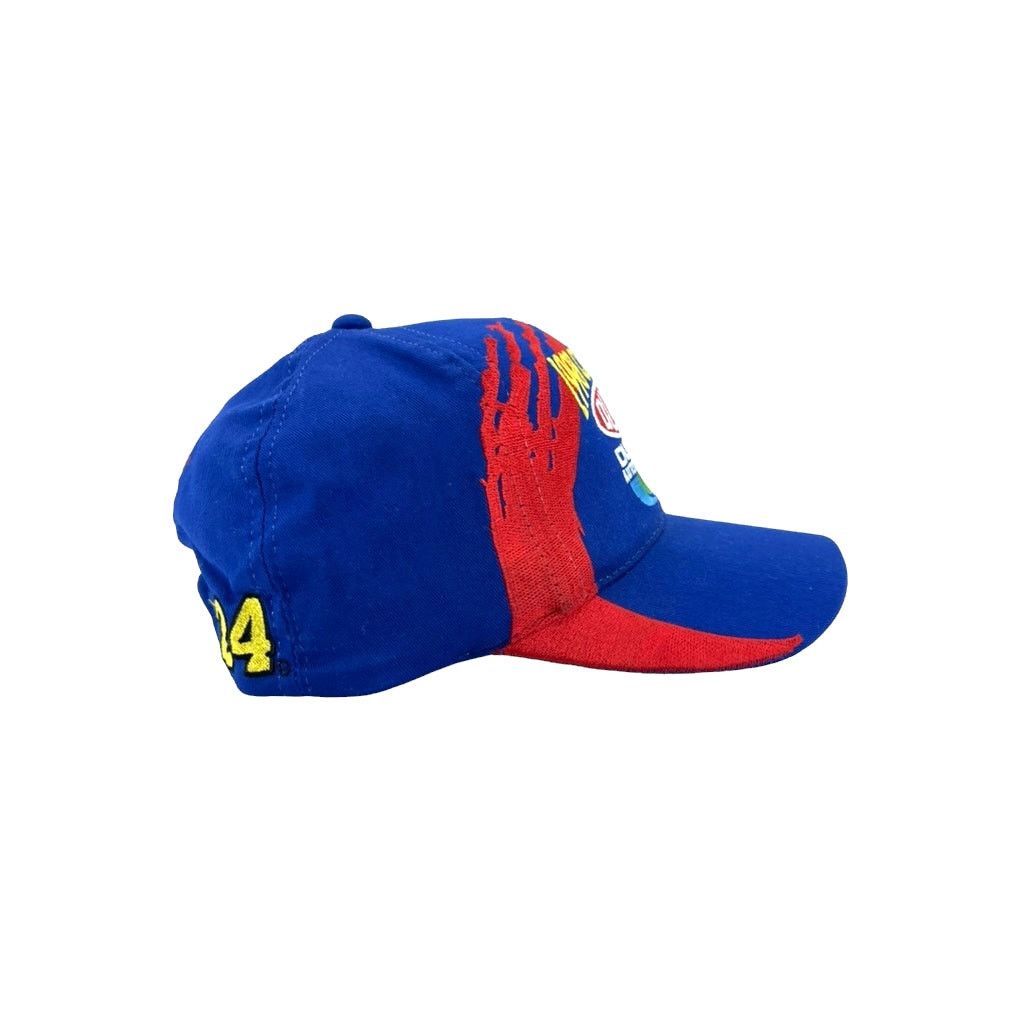 Chase Authentics × NASCAR × Vintage 1998 Chase Authentics NASCAR Dupont Championship Hat Size ONE SIZE - 4 Thumbnail