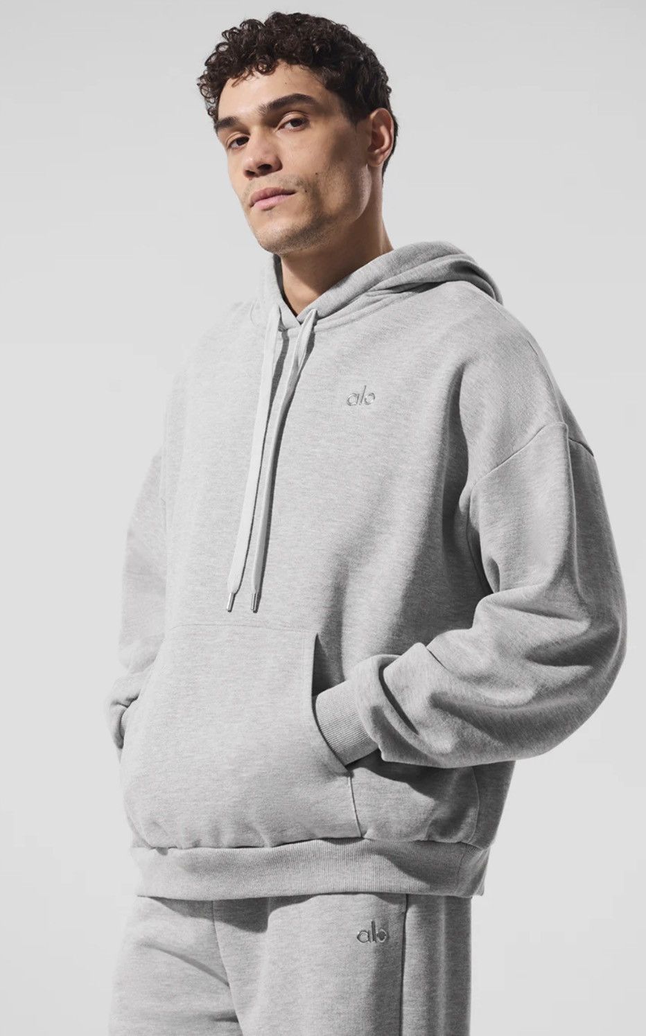 Alo Alo Accolade Hoodie Size US M / EU 48-50 / 2 - 4 Thumbnail