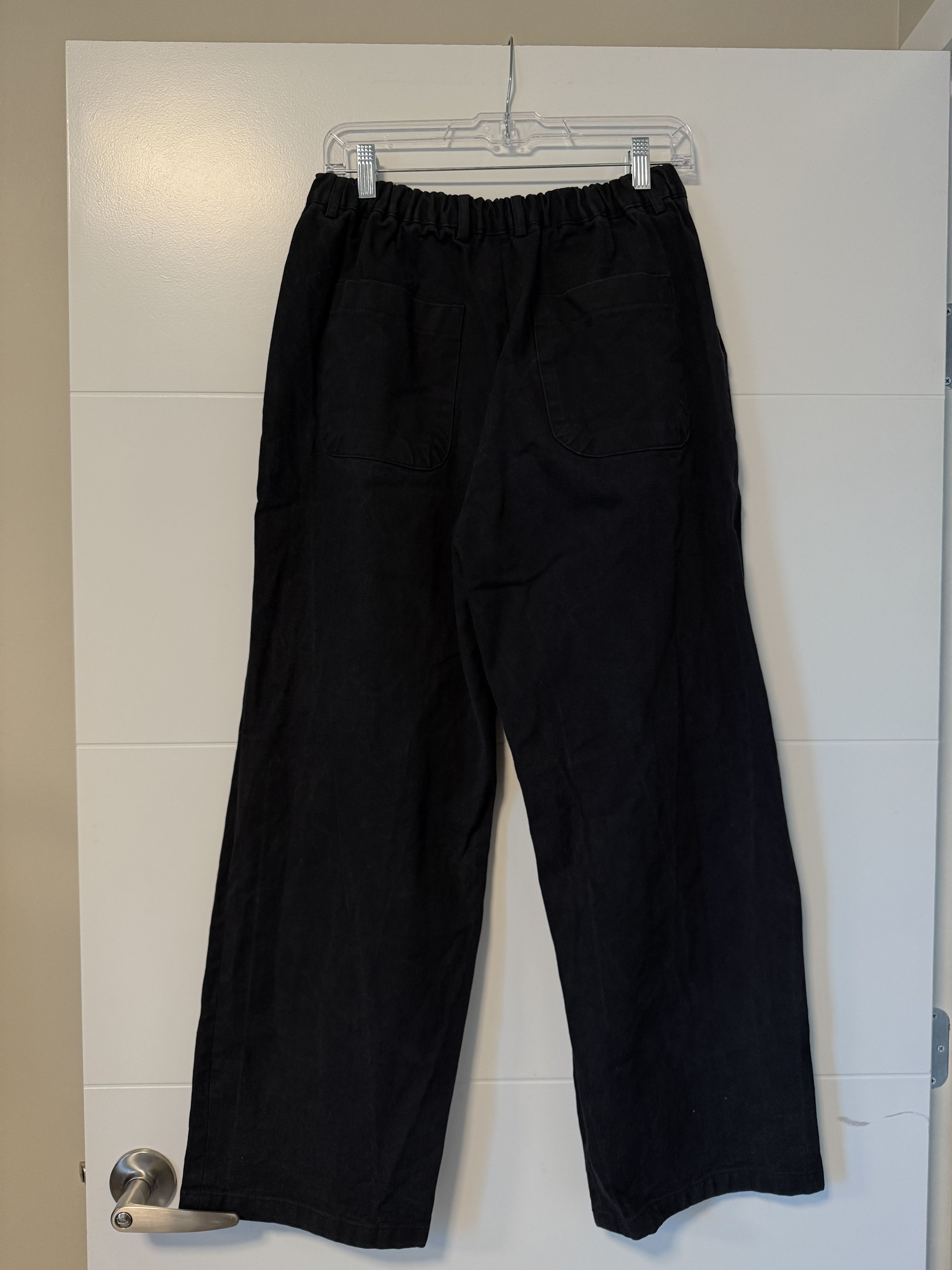 Other Estudio Niksen Pintuck Banding Pants Size US 32 / EU 48 - 2 Thumbnail
