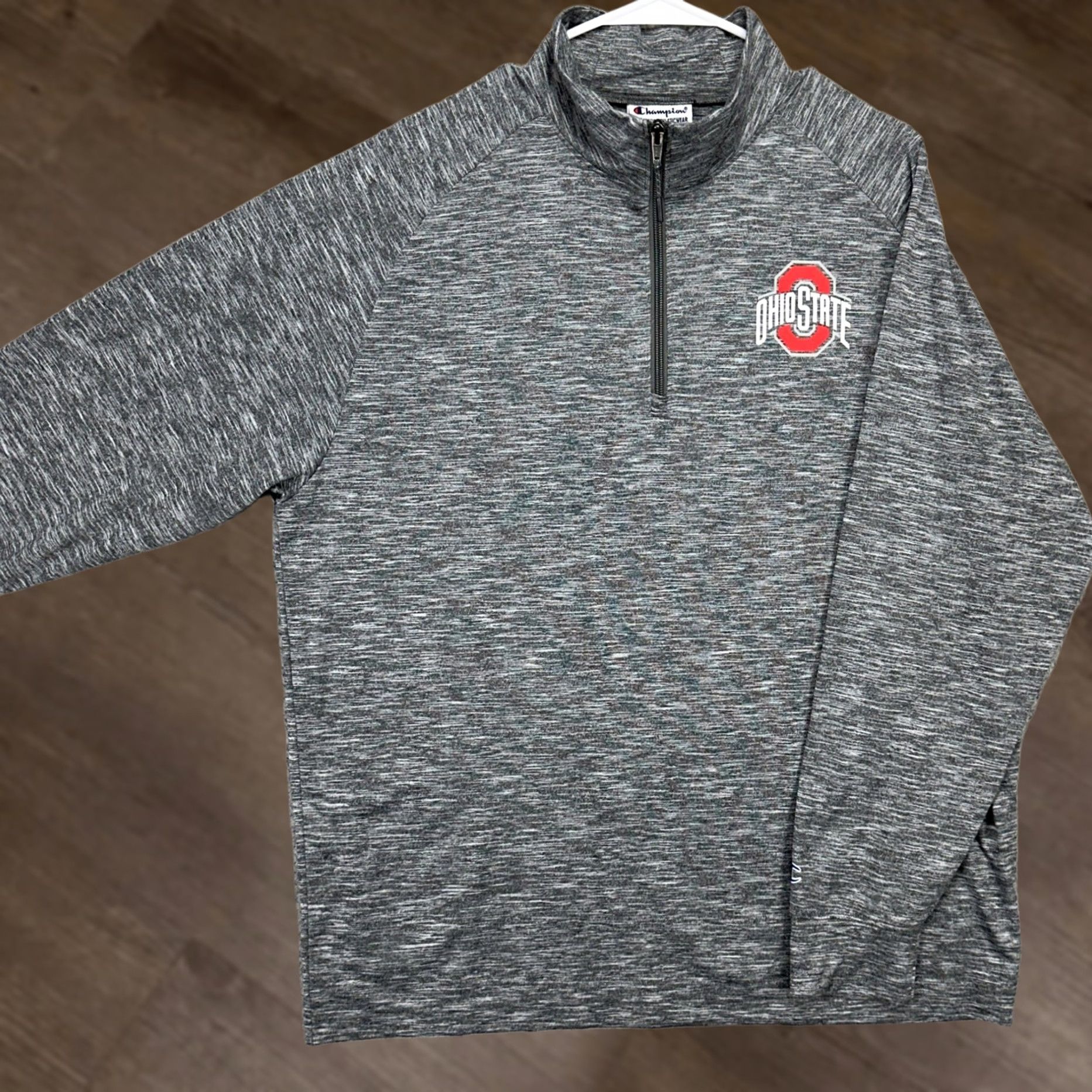 Champion VINTAGE? No. Size US L / EU 52-54 / 3 - 1 Thumbnail