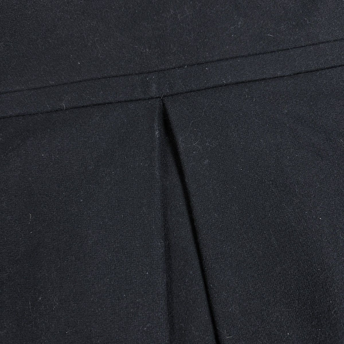 Miu Miu Miu Miu - 2010 Asymmetrical Stand Collar Jacket Size M / US 6-8 / IT 42-44 - 5 Thumbnail