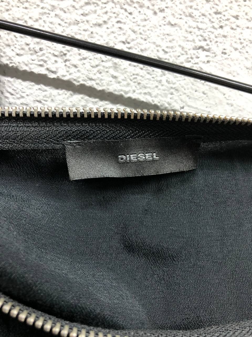 Diesel Diesel womens overalls XS Size 25" / US 0 / IT 36 - 3 Thumbnail