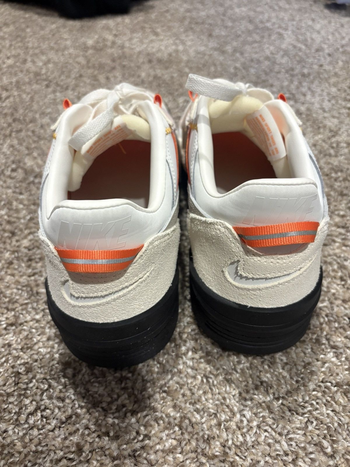 Union LA Union La x Nike Field General ‘Ivory’ Size US 13 / EU 46 - 5 Thumbnail