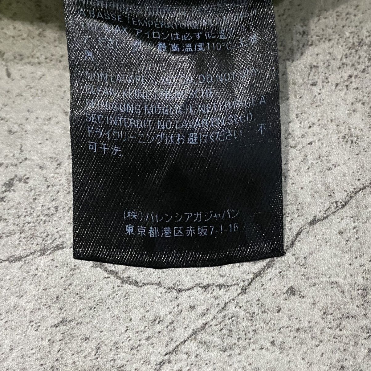 Balenciaga Balenciaga Interlocking Logo Hoodie Size US XS / EU 42 / 0 - 6 Thumbnail